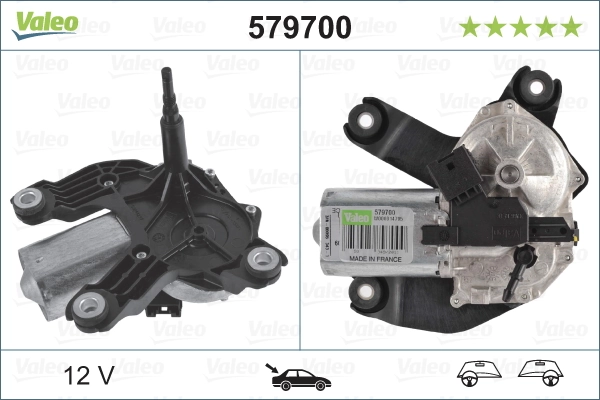 VALEO 579700