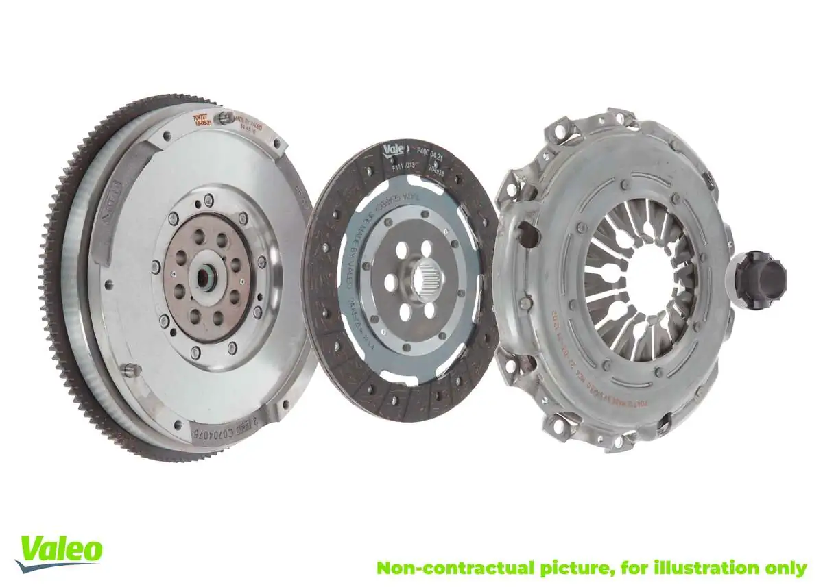 VALEO 837053