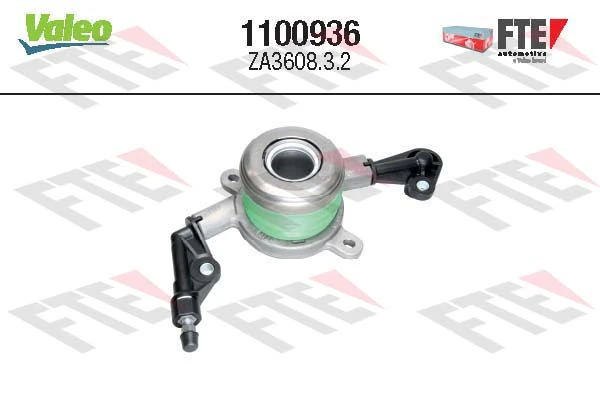 VALEO 1100936