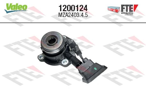VALEO 1200124