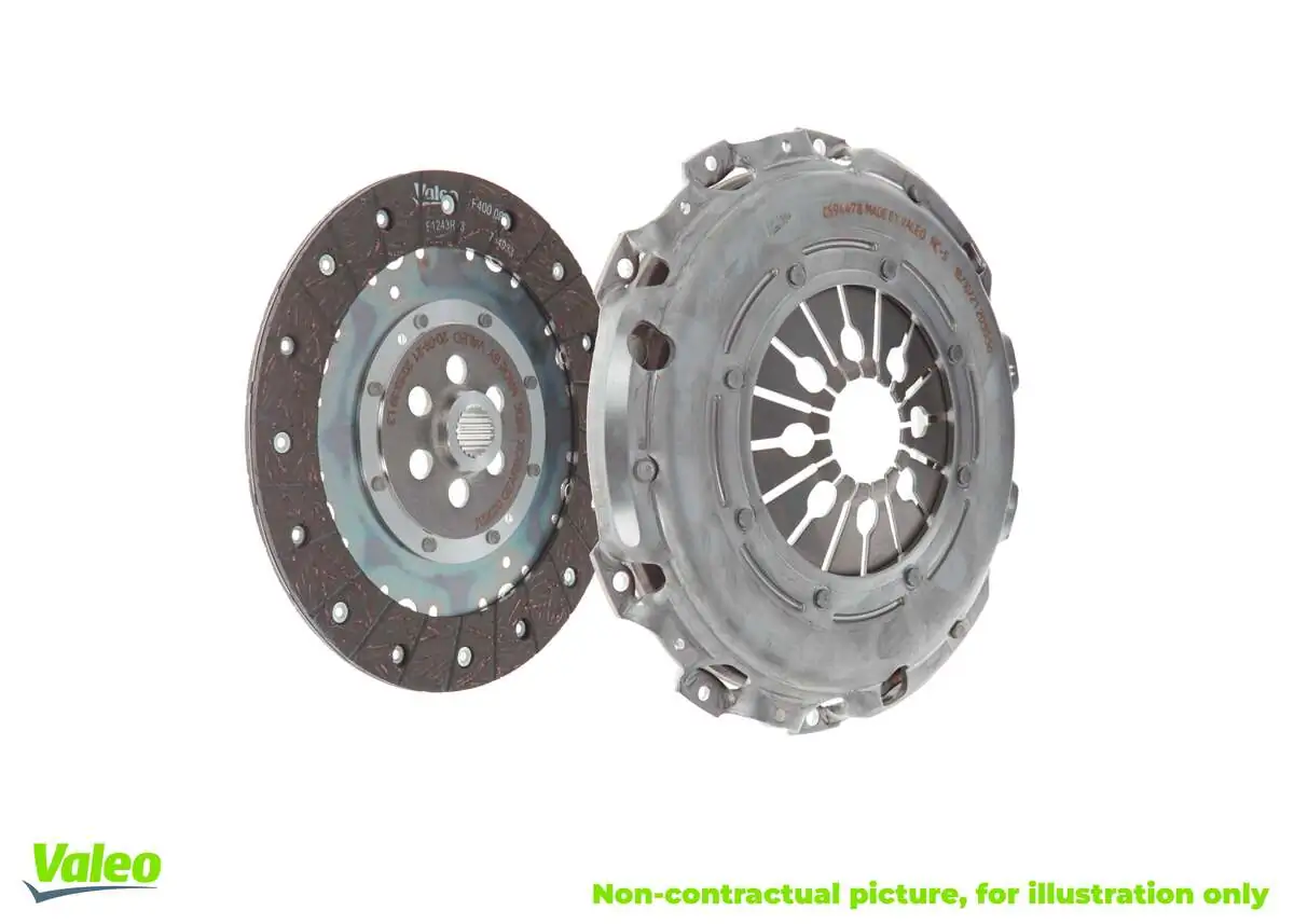 VALEO 832461