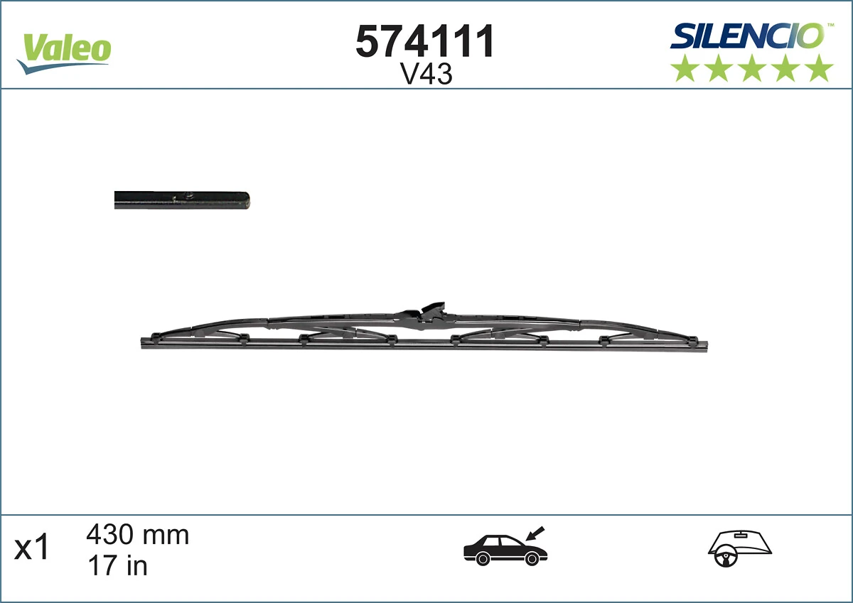 VALEO 574111