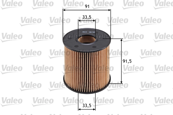 VALEO 586508