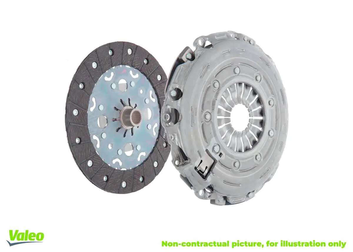 VALEO 828118