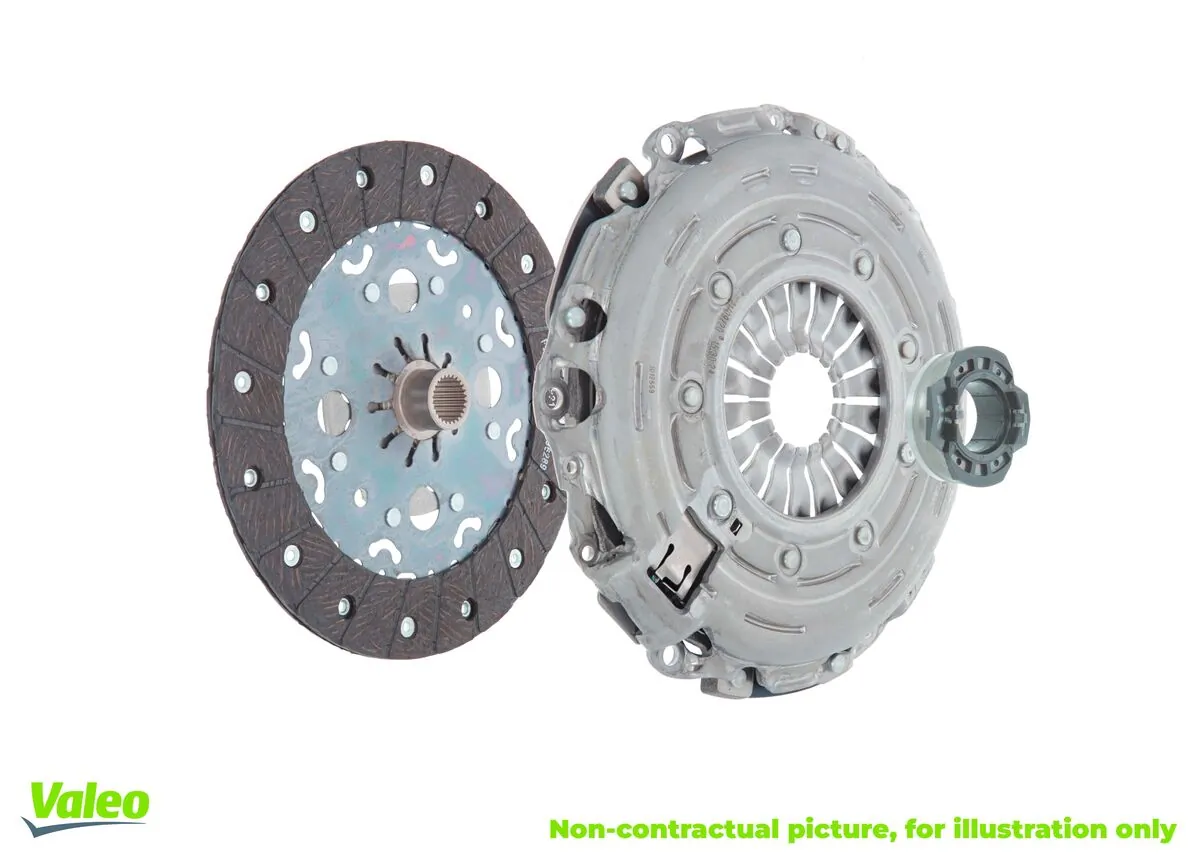 VALEO 828581