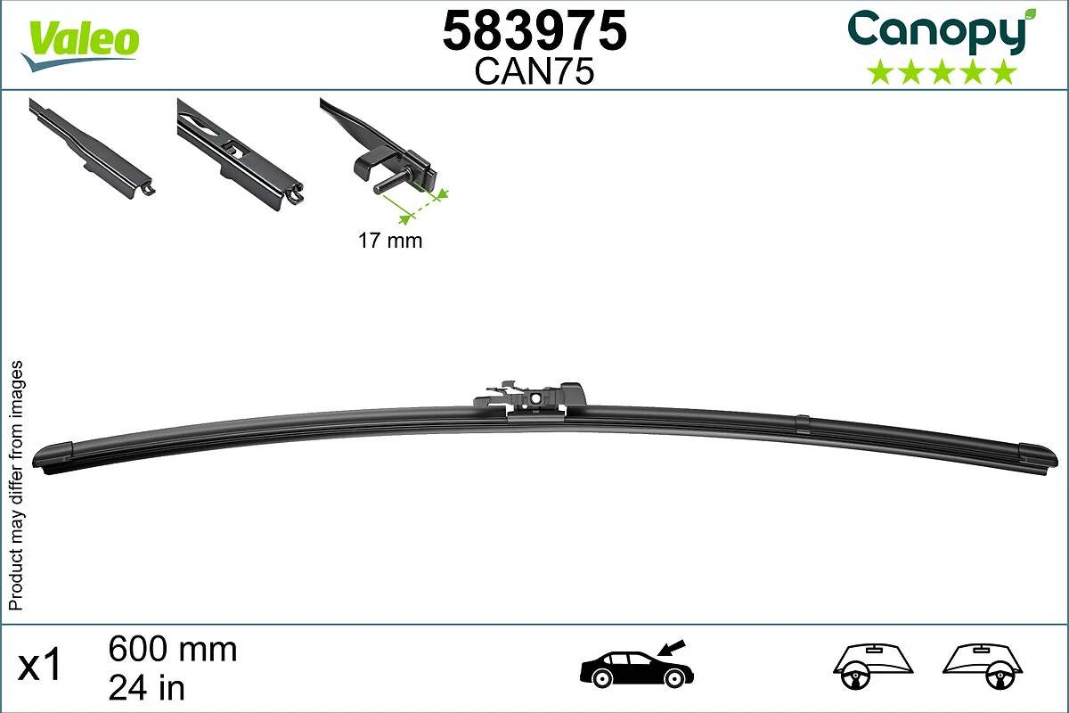 VALEO 583975