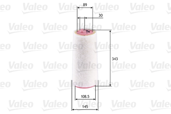 VALEO 585617