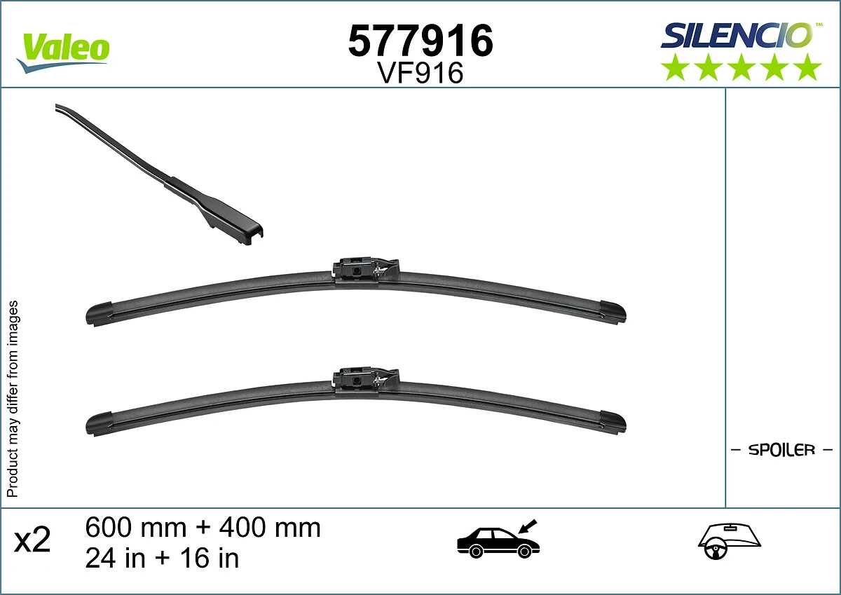 VALEO 577916