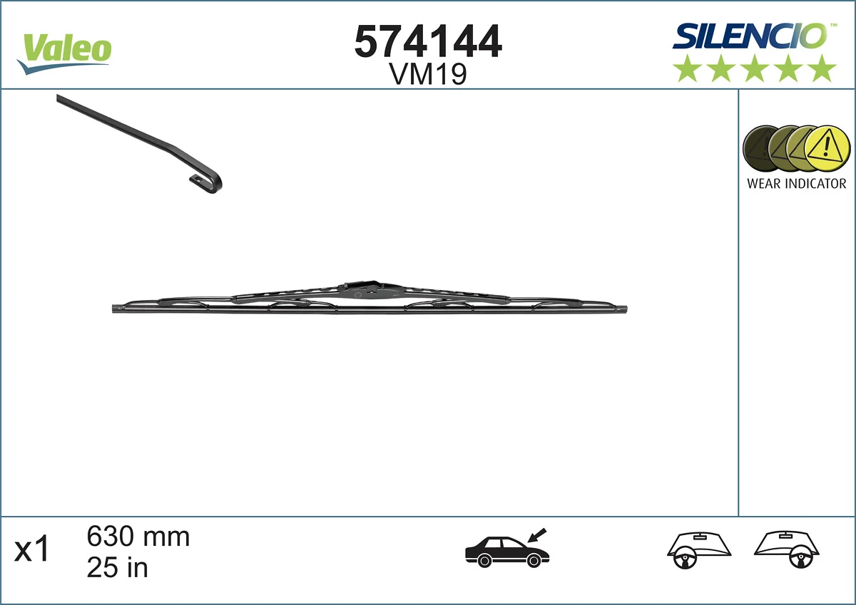 VALEO 574144