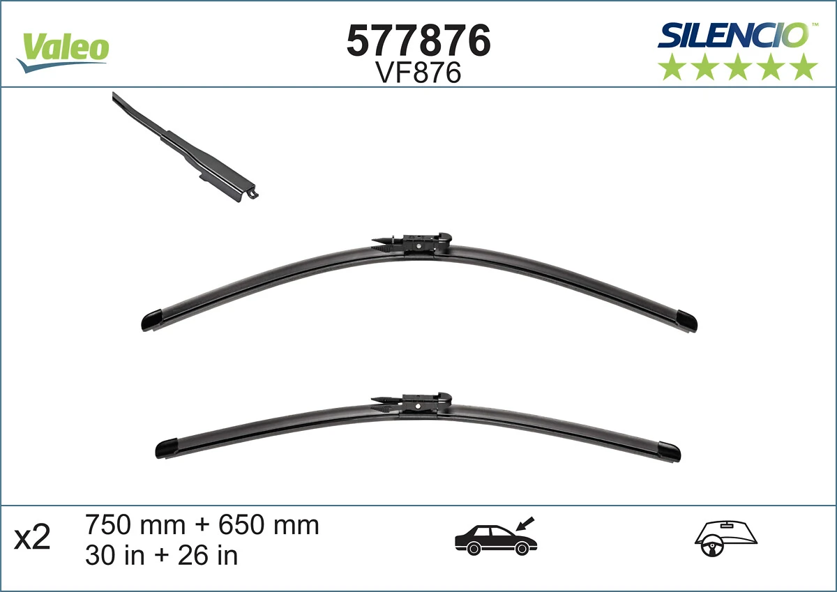 VALEO 577876