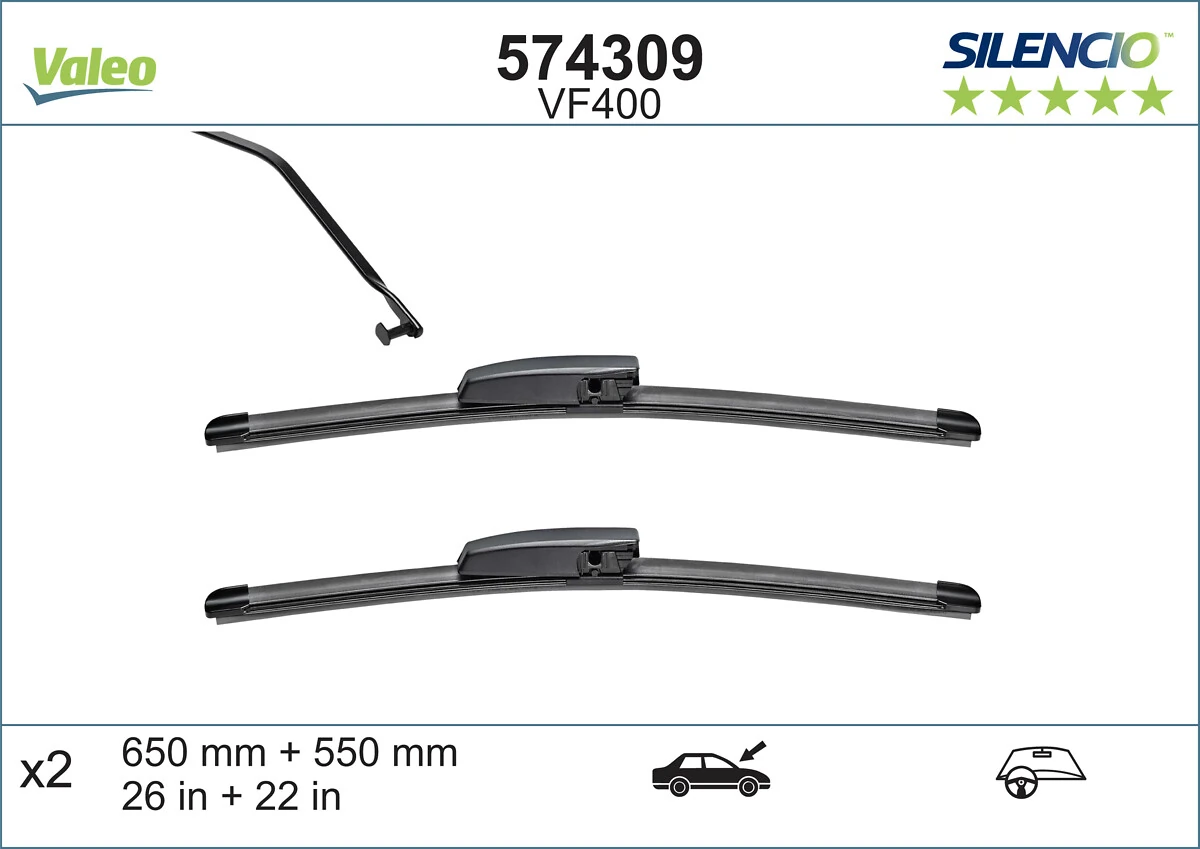 VALEO 574309
