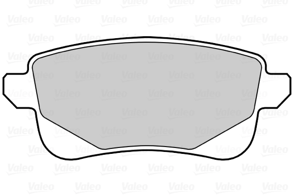 VALEO 302232