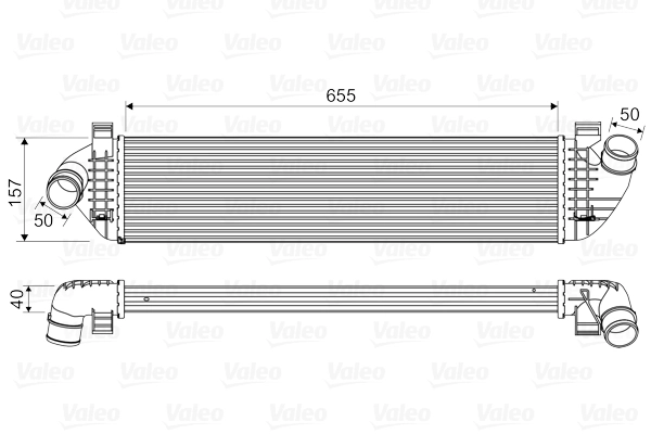 VALEO 818571