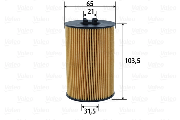 VALEO 586617