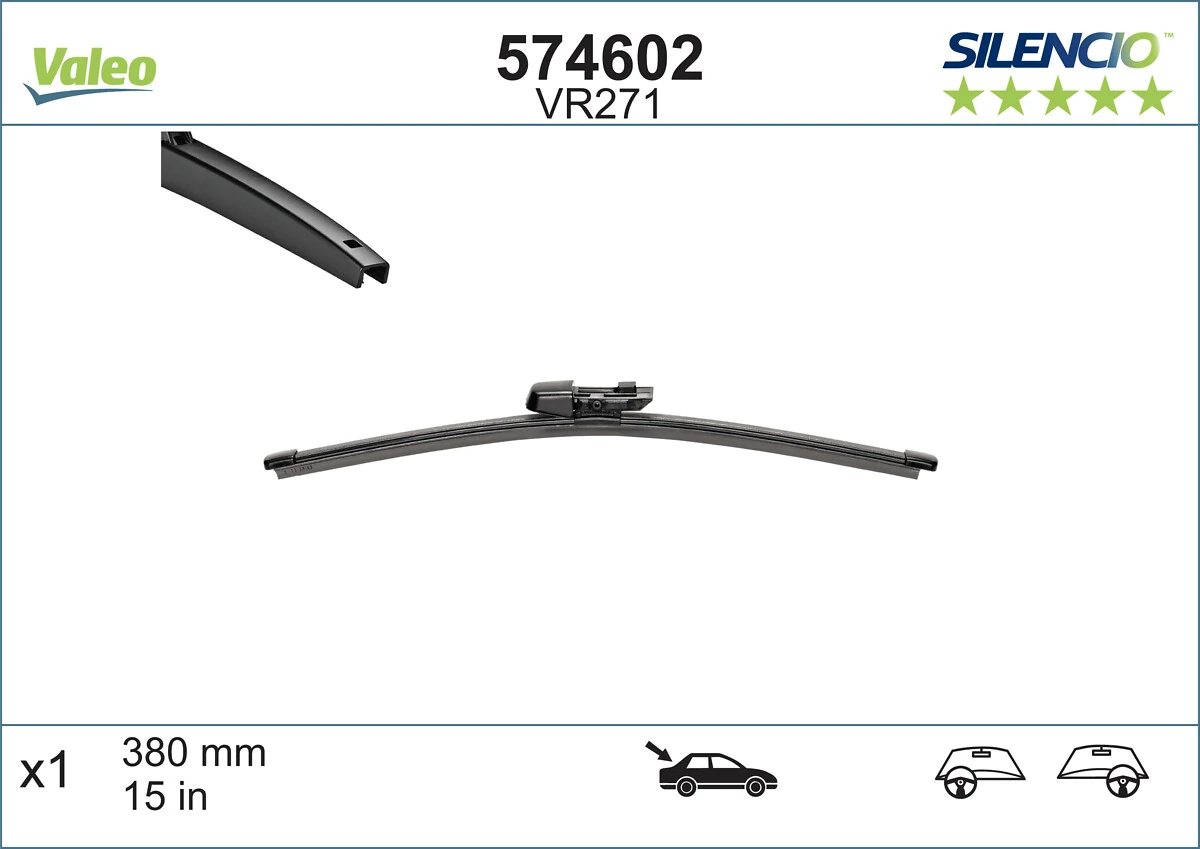 VALEO 574602