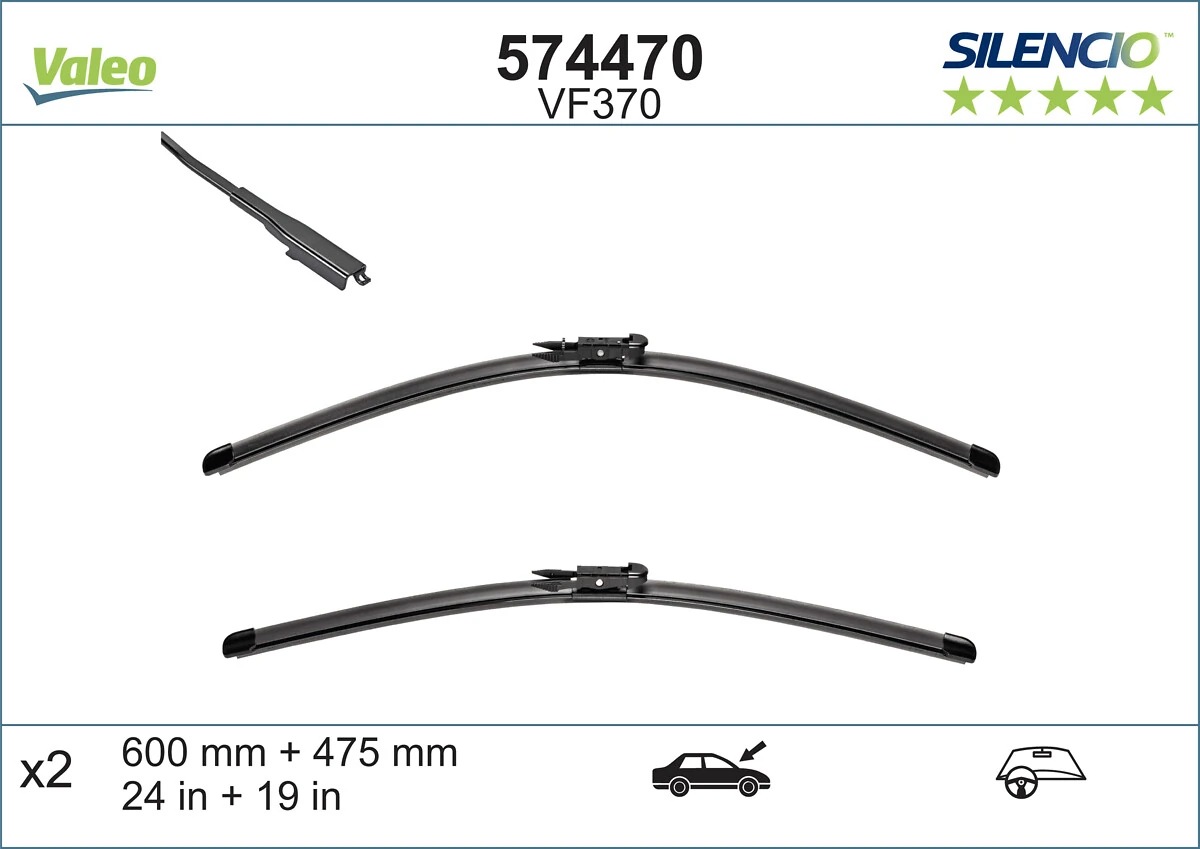 VALEO 574470