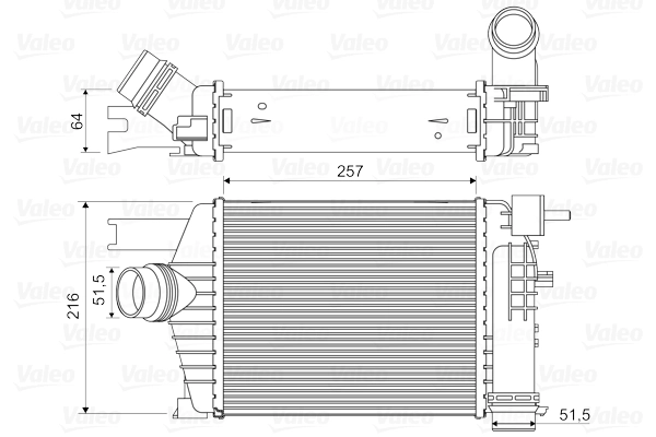 VALEO 818343