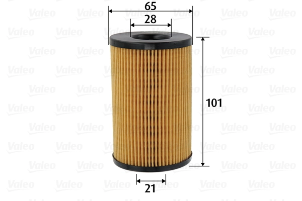 VALEO 586590