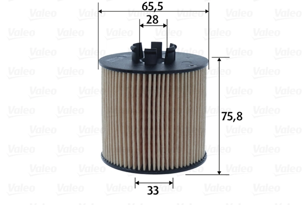 VALEO 586598