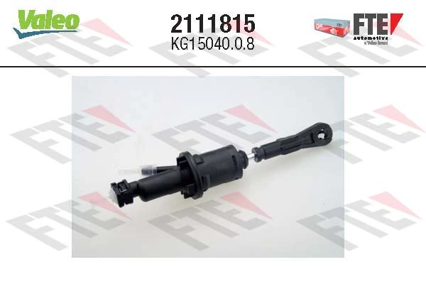 VALEO 2111815