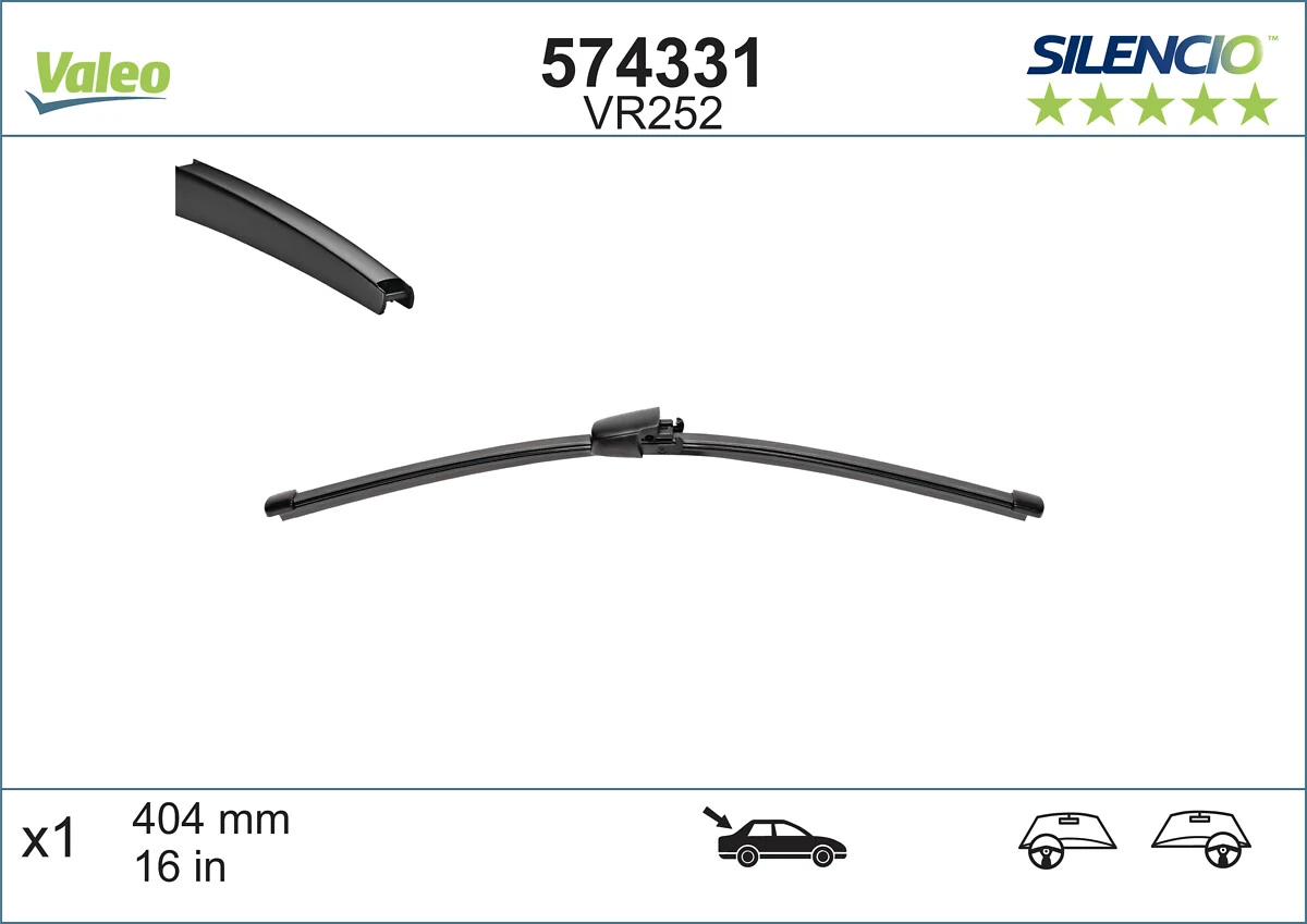 VALEO 574331