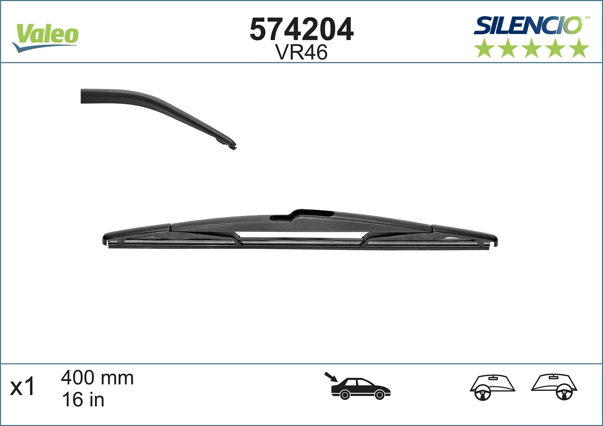 VALEO 574204
