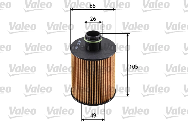VALEO 586562