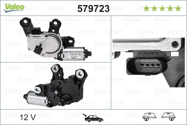 VALEO 579723