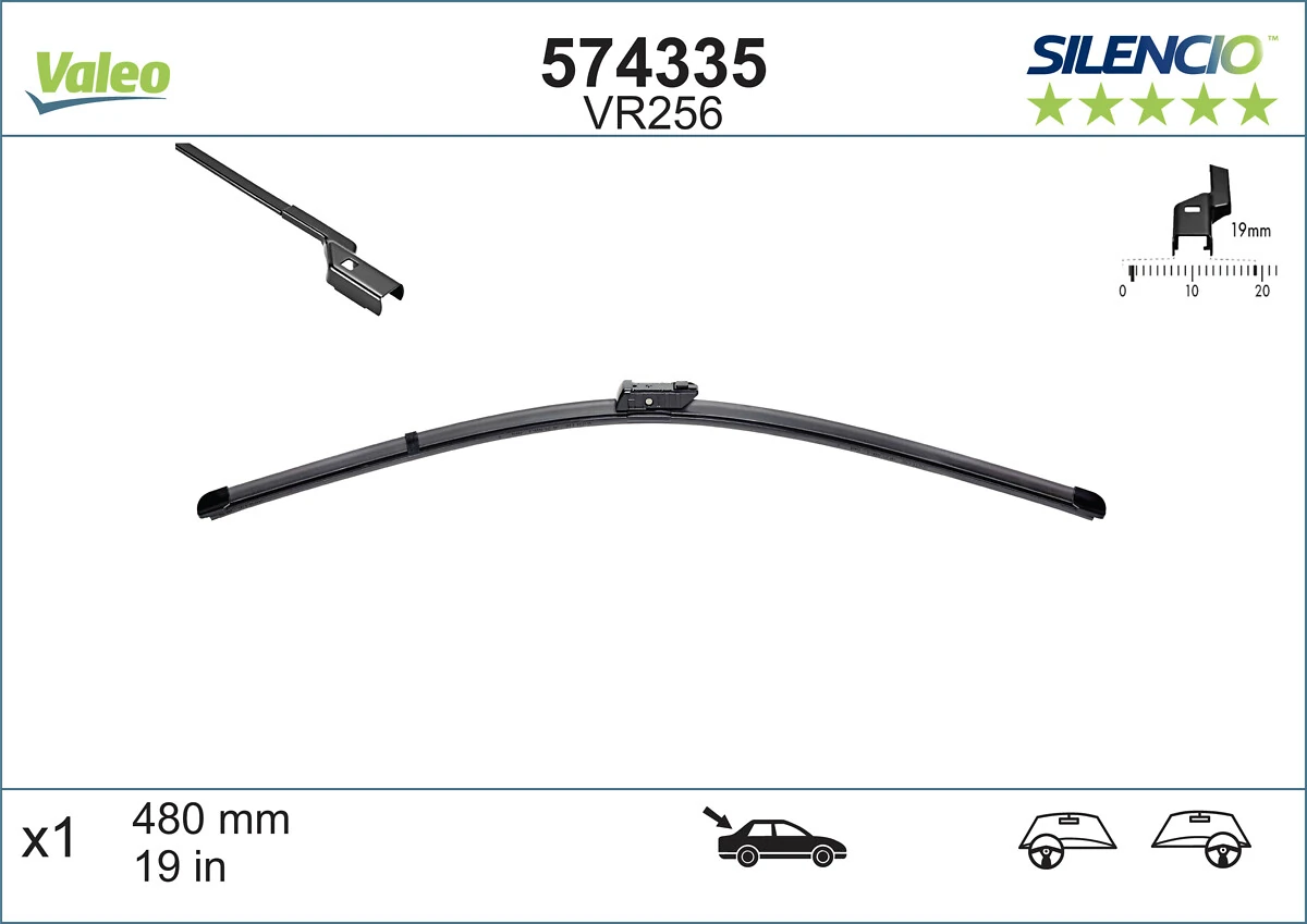VALEO 574335