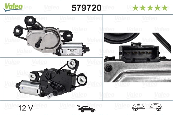 VALEO 579720