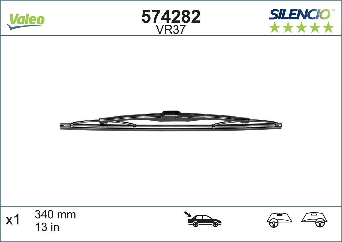 VALEO 574282