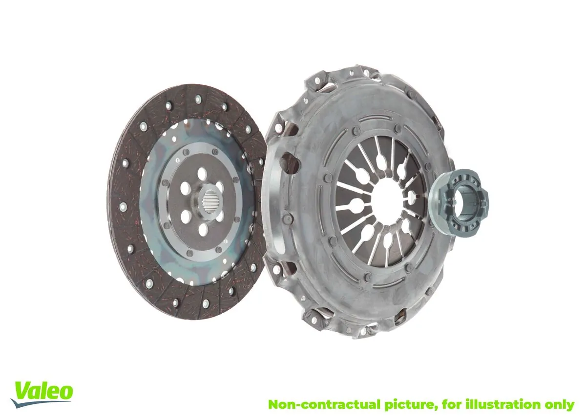 VALEO 826740