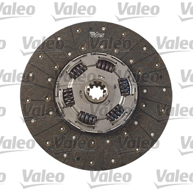 VALEO 807575