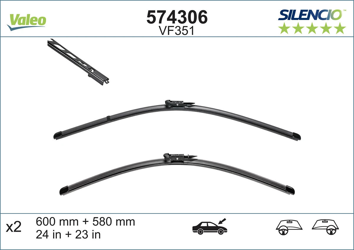 VALEO 574306