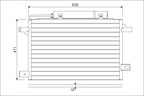 VALEO 814249