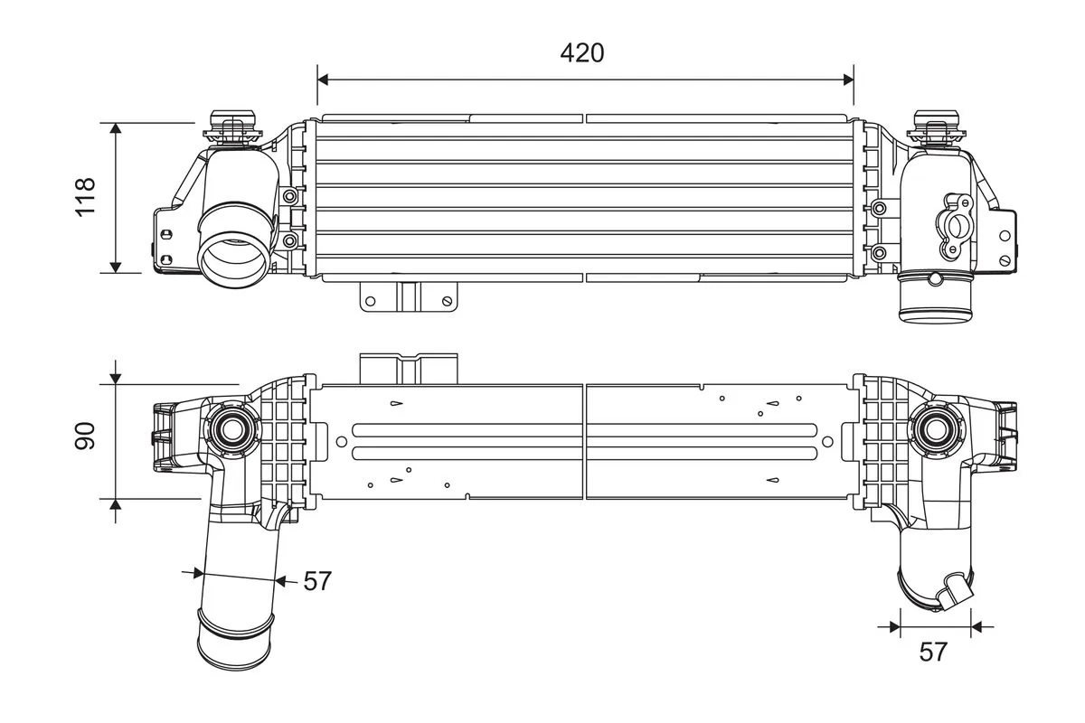 VALEO 822946
