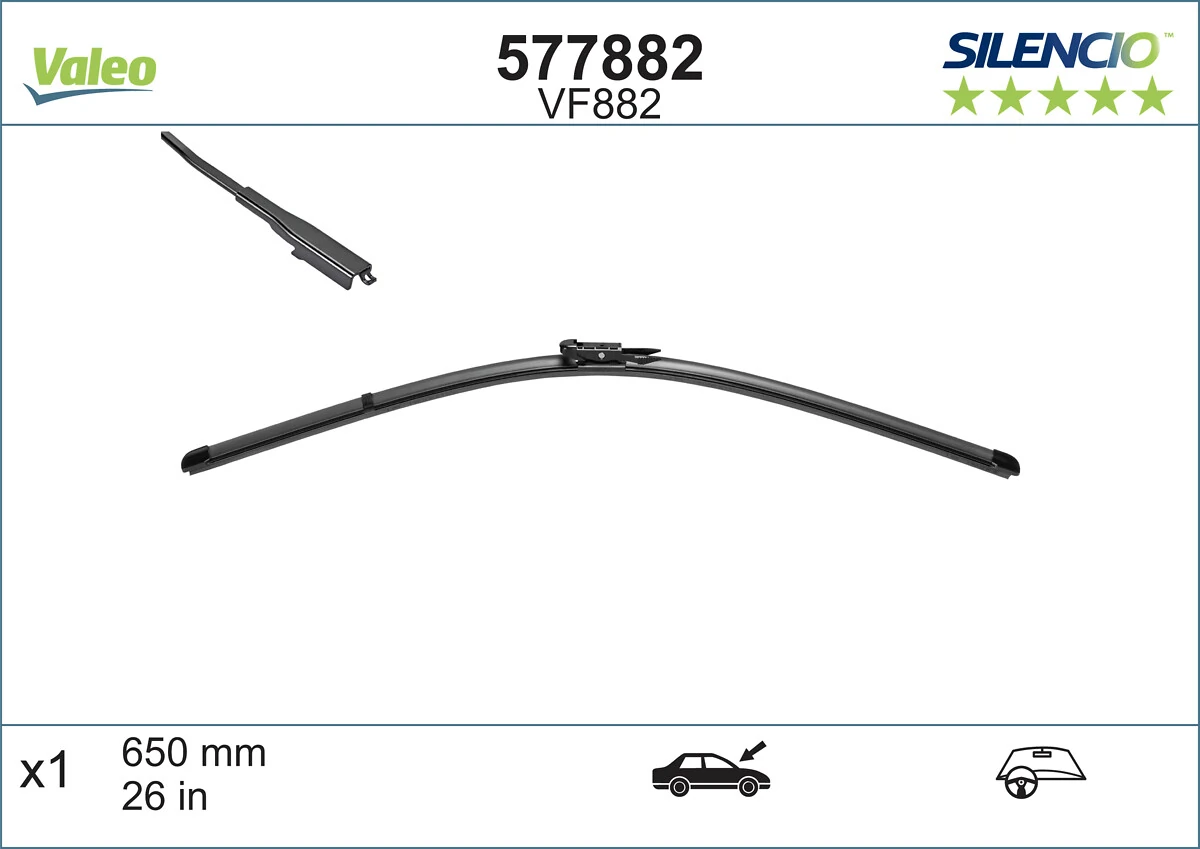 VALEO 577882