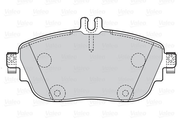 VALEO 302210