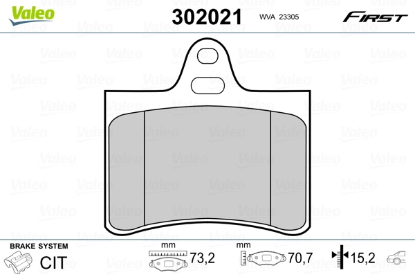 VALEO 302021
