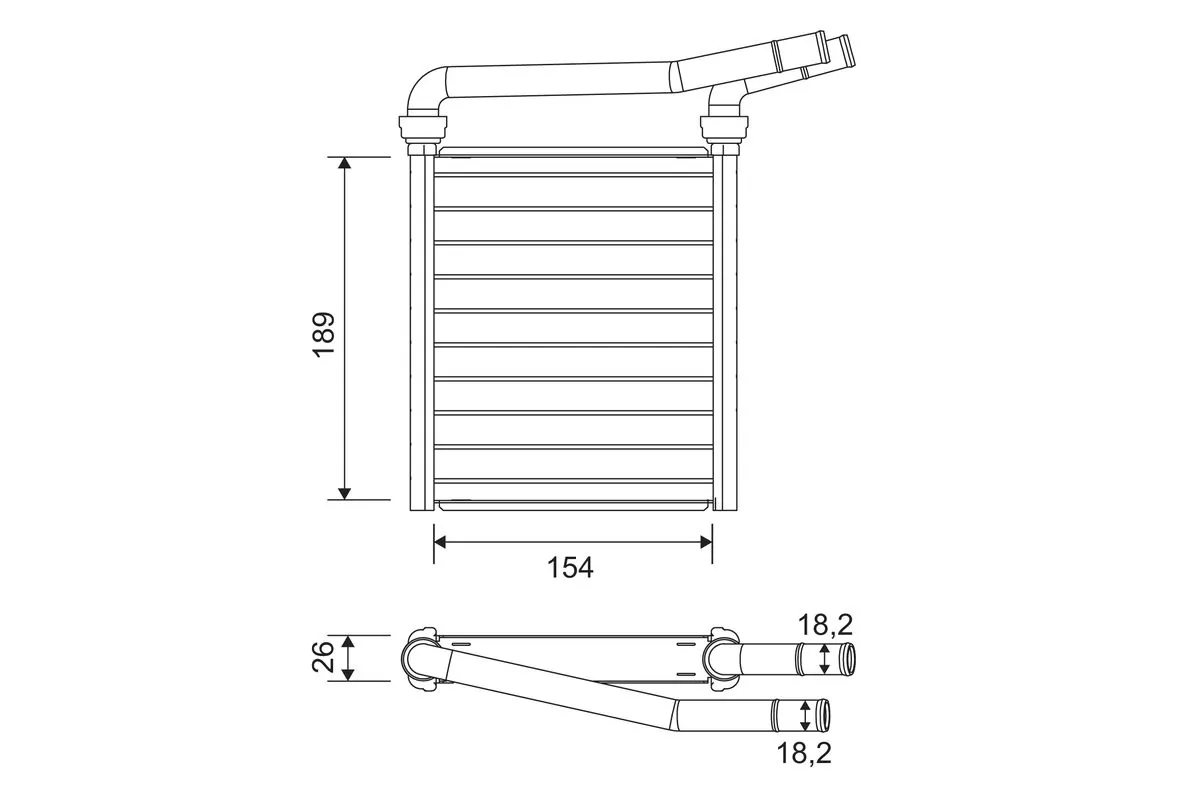VALEO 811626
