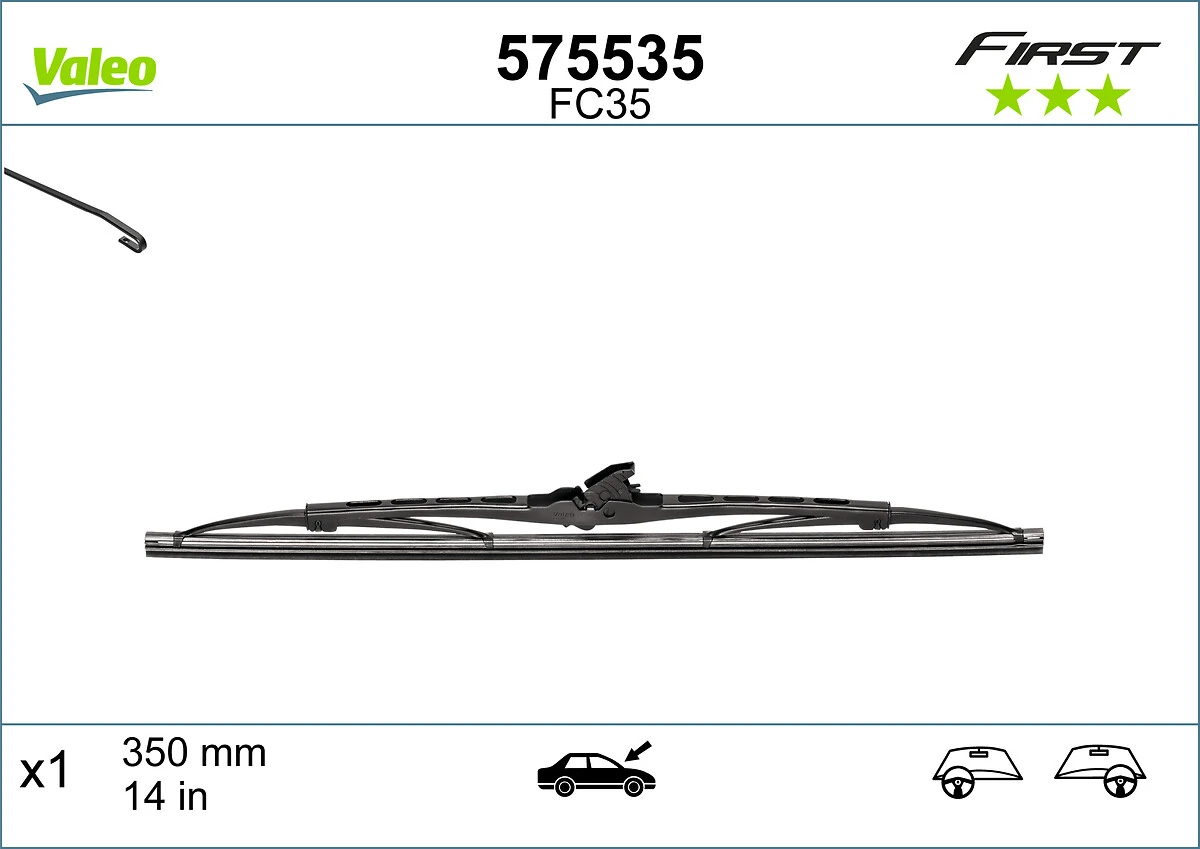 VALEO 575535