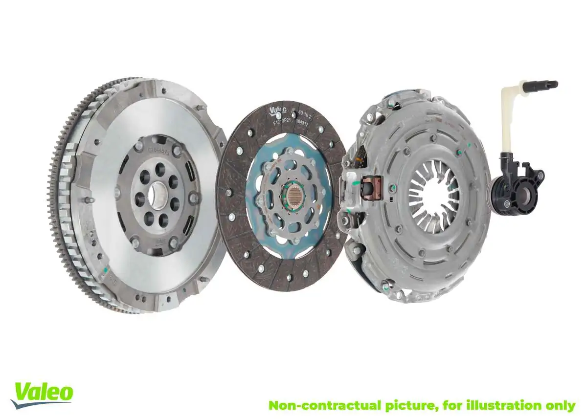 VALEO 837456