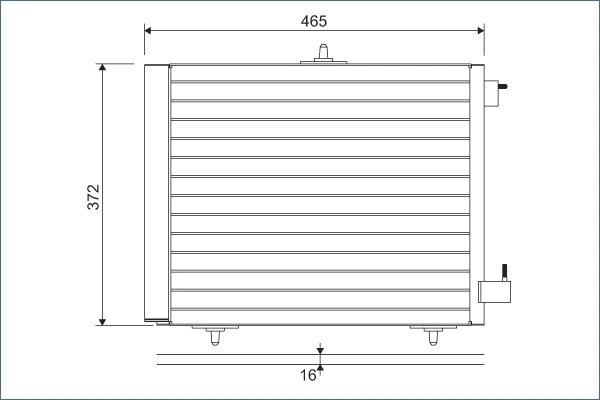 VALEO 814095
