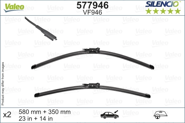 VALEO 577946