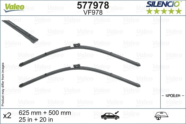 VALEO 577978