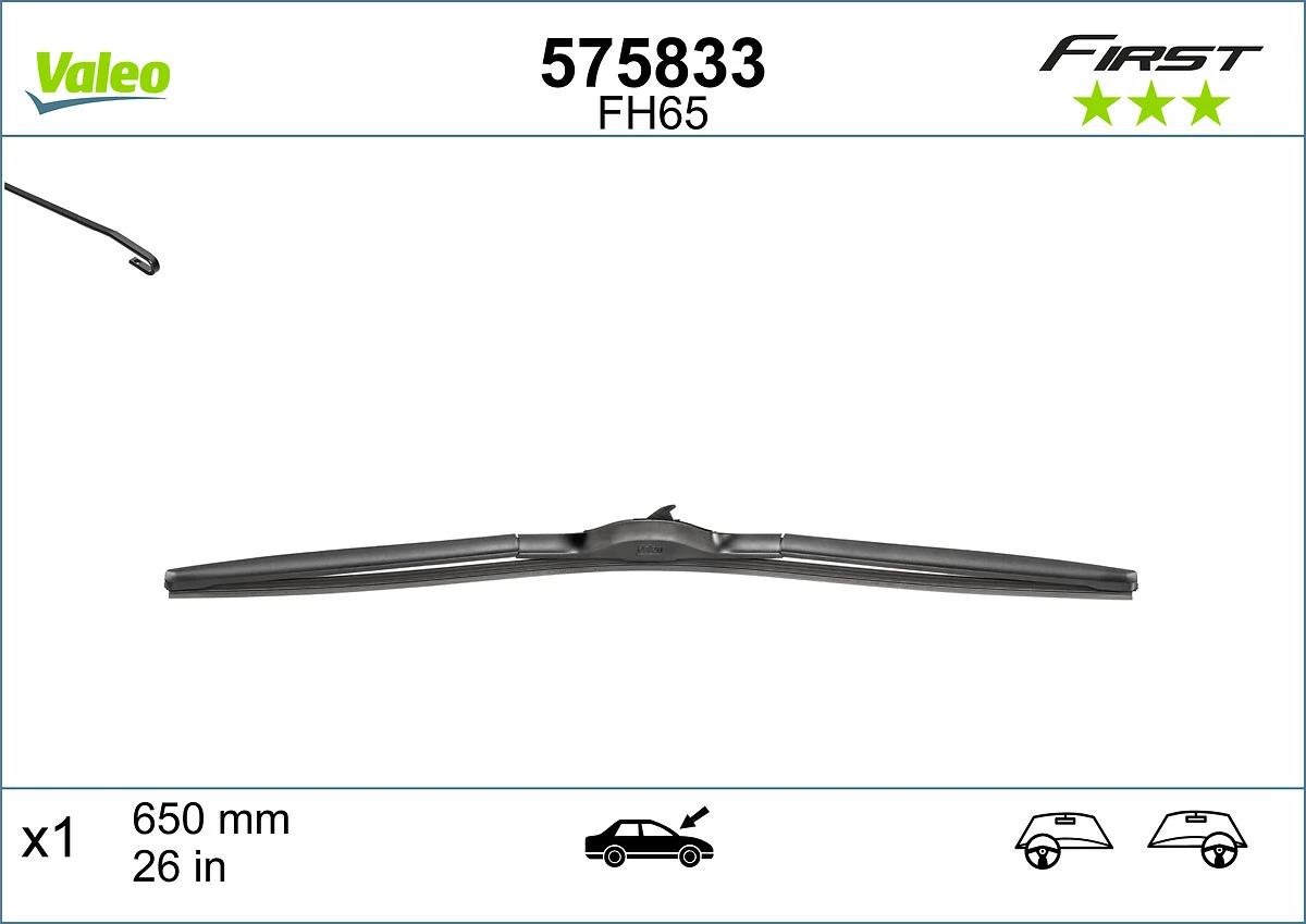 VALEO 575833