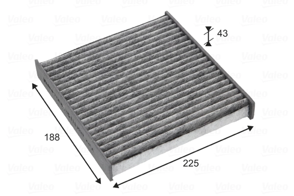 VALEO 715818