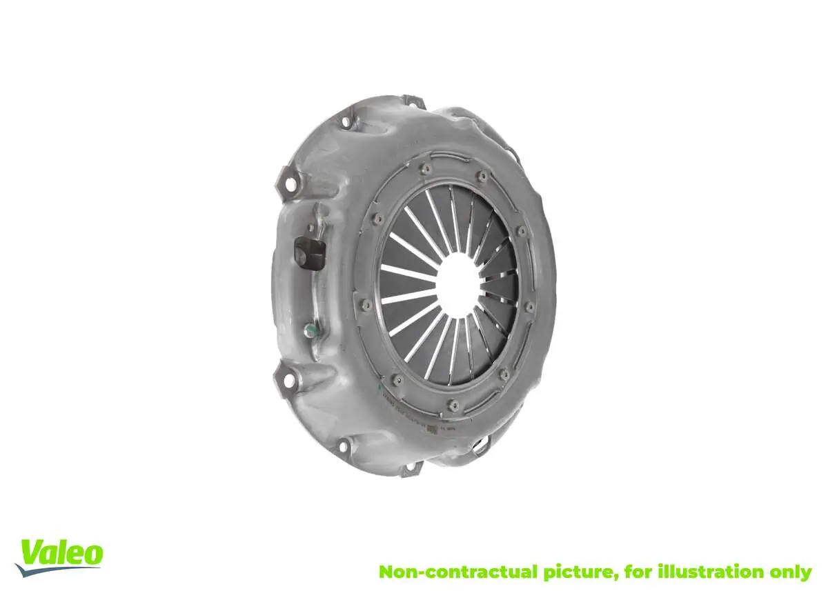 VALEO 802533