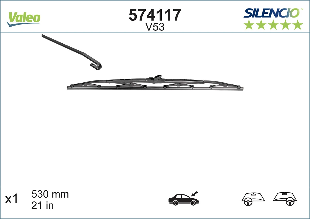 VALEO 574117