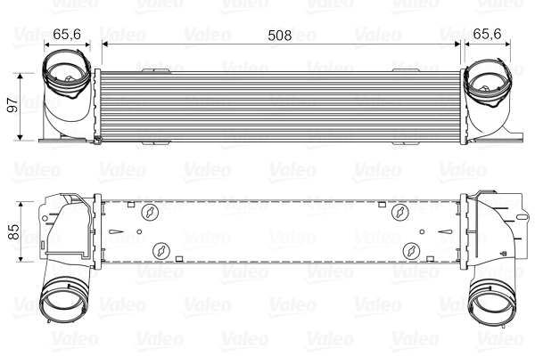 VALEO 818553